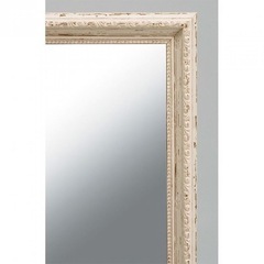 B-companyのアンティーク調の全身鏡の画像