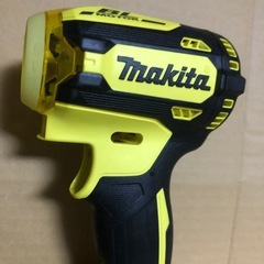 ③マキタTD171D用新品オリジナルハウジングの画像