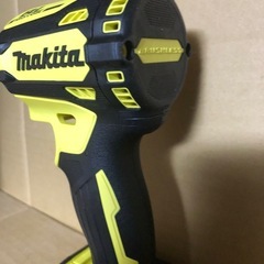 ③マキタTD171D用新品オリジナルハウジングの画像