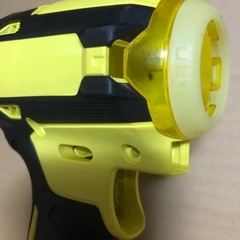 ③マキタTD171D用新品オリジナルハウジングの画像