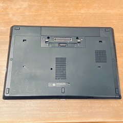 【中古】Windows11ノート HP ProBook 6570b 初期化済みの画像