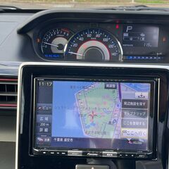 ☆　ワゴンR　スティングレー　MH55　ハイブリッドT　車高調　車検長☆の画像