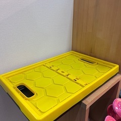 折りたたみコンテナ　コストコ
の画像