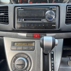 H20  ダイハツムーブカスタム✨クーラー激冷え😎の画像