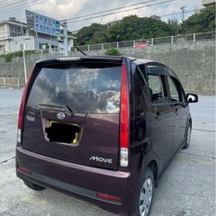 H20  ダイハツムーブカスタム✨クーラー激冷え😎の画像