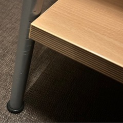 オープンシェルフの画像