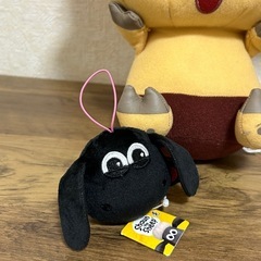 【新品】ワンピース　めちゃでかチョッパーぬいぐるみ　キラキラ目verの画像