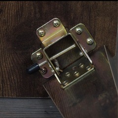 折り畳みテーブルの画像