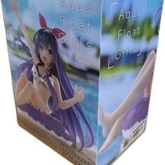 デート・ア・ライブV　Aqua Float Girls　フィギュア　夜刀神十香　Renewal の画像