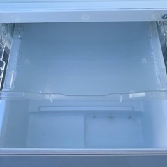 EJ5683番 TOSHIBA ノンフロン冷蔵庫 GR-F43Gの画像