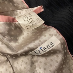 レディーススーツ上下セット154から162の画像