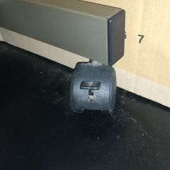 パソコンデスクの画像