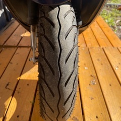 (GO-2025) 原付　アドレスV50 CA44A 50ccの画像