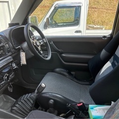 ジムニー　jb23 1型　カスタム多数　レカロの画像