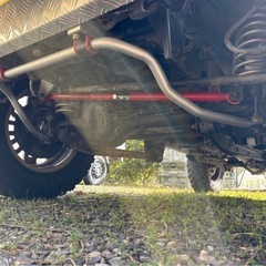 ジムニー　jb23 1型　カスタム多数　レカロの画像