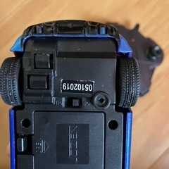 ラジコンカーの画像