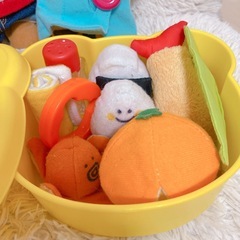 しまじろうセットの画像