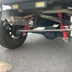 ☆　ジムニー　JB23　7型　ワイルドウィンド　リフトアップ他　☆の画像