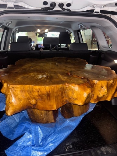 おじいちゃんが家宝だとずっと言っており不必要となり売ります