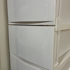 収納ケース4段の画像