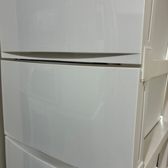 収納ケース4段の画像