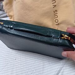 ルィヴィトン スペシャルオーダー品 セカンドバッグの画像