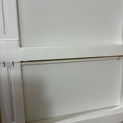 収納ケース4段の画像