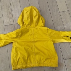 GAP アウター 0-6 months の画像