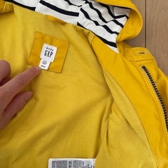 GAP アウター 0-6 months の画像