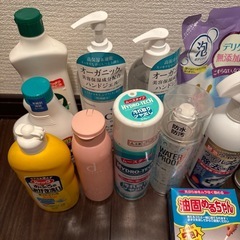 日曜雑貨②の画像