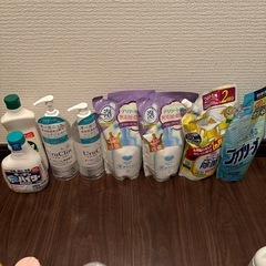 日曜雑貨②の画像