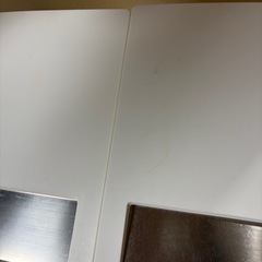 ゴミ箱2つセットの画像