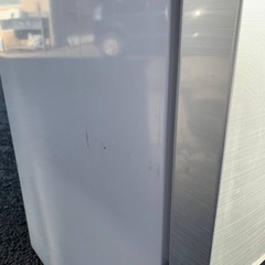 EJ5684番 SHARP ノンフロン冷凍冷蔵庫 SJ-ES26Y-Sの画像