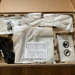 【美品】DELL　モニター　S2425HS 23.8　FHD　100Hzの画像