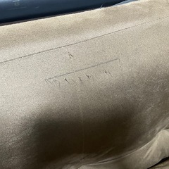 【無料】ローソファの画像