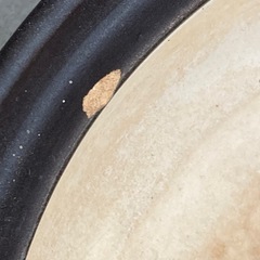 【決まりました】土鍋　使用済　長期保管品2　の画像