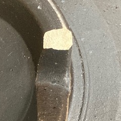 【決まりました】土鍋　使用済　長期保管品2　の画像