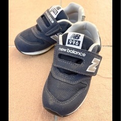 【決定】キッズスニーカー　4足おまとめの画像