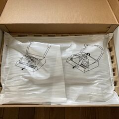 【美品】DELL　モニター　S2425HS 23.8　FHD　100Hzの画像