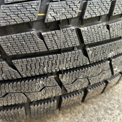 215/70R16  スタッドレス　ホイールセット　の画像