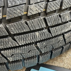 215/70R16  スタッドレス　ホイールセット　の画像