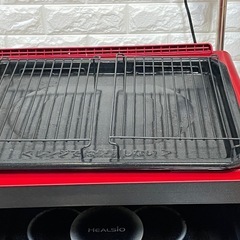 ウォーターオーブン ヘルシオ AX-AW500-R（レッド系）の画像