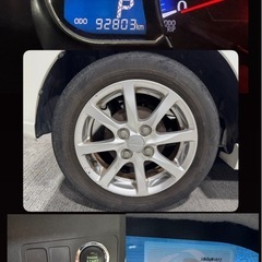 H26  ダイハツムーブカスタム✨車検長い😎の画像