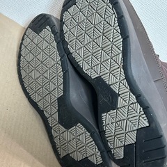 ノースフェイスブーツの画像