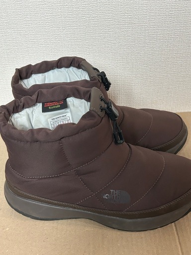 25センチ　ノースフェイスブーツ｜シンプル設計・家庭向けにおすすめ 高評価店 配送日時指定 