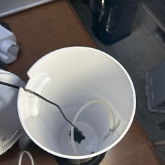 Delitoo 除菌　LH-2038 超音波加湿器　アロマ　置き型加湿器 8L管理番号929の画像