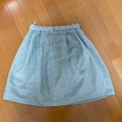 ROPE PICNIC スカートの画像