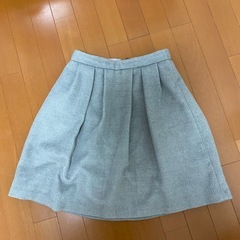 ROPE PICNIC スカートの画像