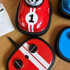 ガチンコレーサーの画像