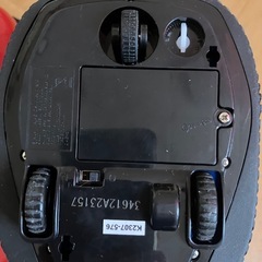 ガチンコレーサーの画像